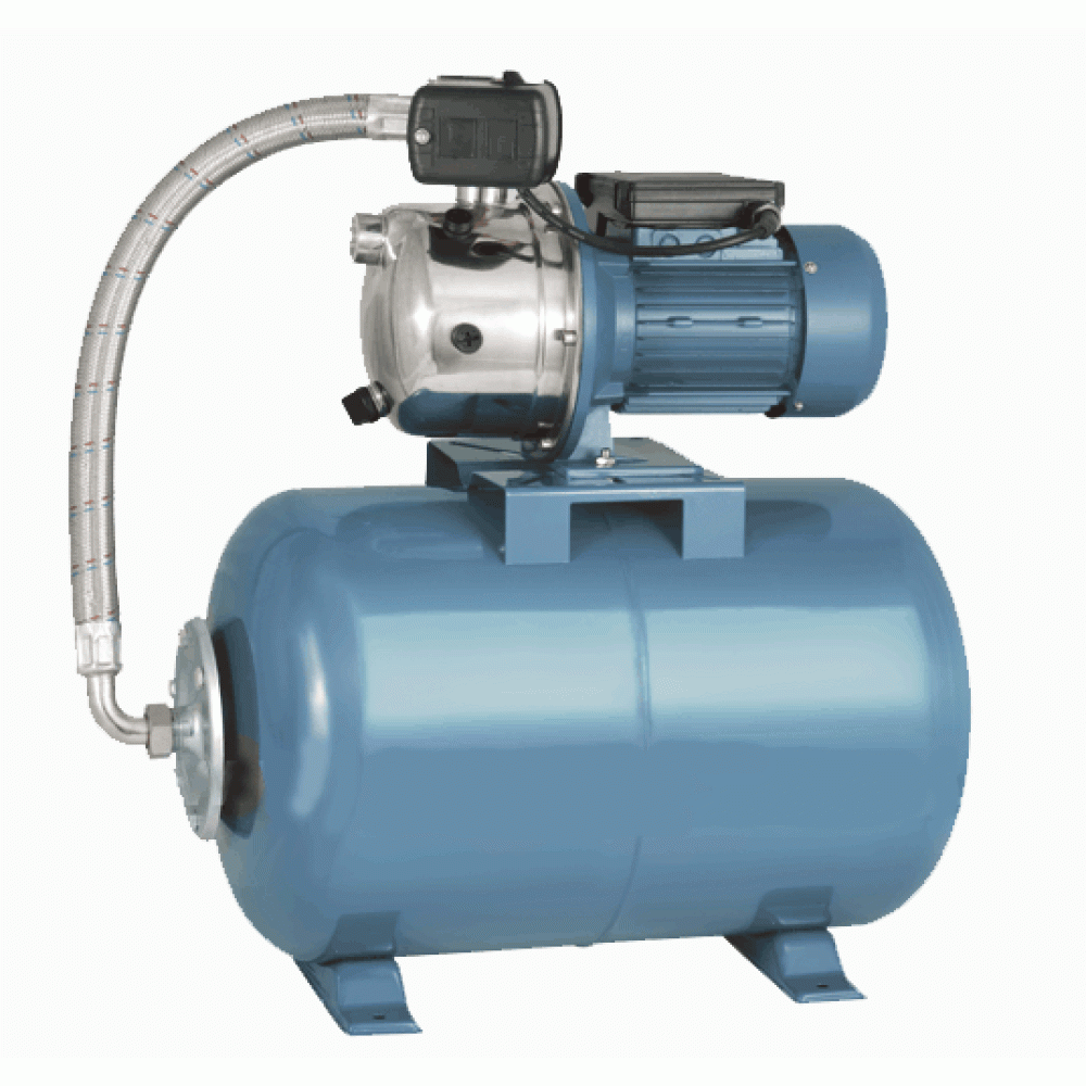 Насосна станція Насоси плюс обладнання AUJS 110 / 50L (NPO)
