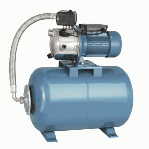 Насосная станция НАСОСЫ ПЛЮС ОБОРУДОВАНИЕ AUJS 110/50L