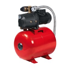 Насосная станция SPRUT AUJSP 355A/24L (UA)