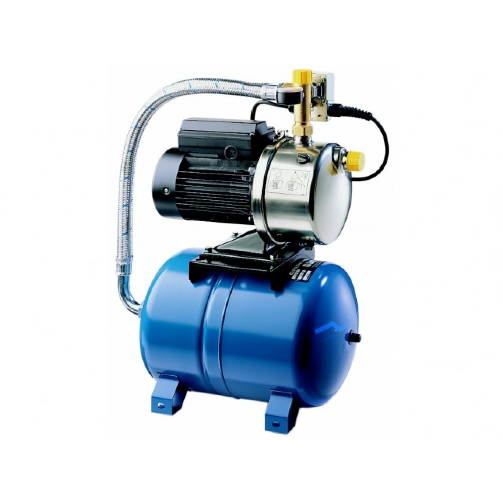 Насосна станція Grundfos JP6 BOOSTER (4661BPBB)