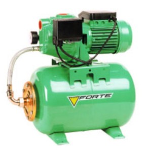 Насосная станция FORTE XKJ1101IA5