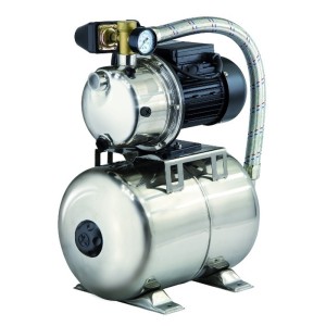 Насосна станція SPRUT AUJS 110 / 24LSS (UA) (NPO)
