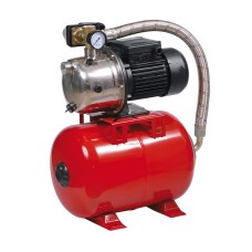 Насосная станция SPRUT AUJS 110/24L (UA)