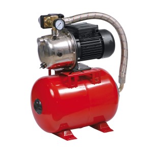 Насосна станція SPRUT AUJS 110 / 24L (UA) (NPO)