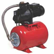 Насосная станция SPRUT AUJSP 100A/24L (UA)