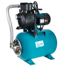 Насосна станція Aquatica 0.8кВт Hmax 38м Qmax 58л / хв (775307/24)