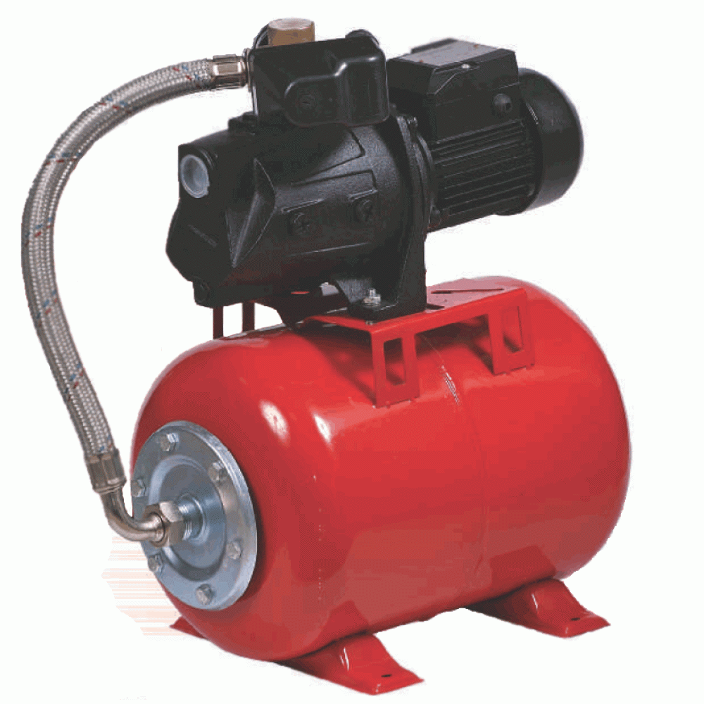 Насосная станция SPRUT AUJSP 255A/24L (UA)
