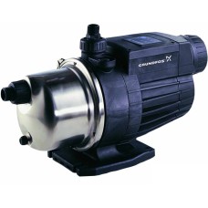 Насосная станция Grundfos MQ3-45(96515415)