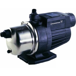 Насосна станція Grundfos MQ3-45 (96515415)