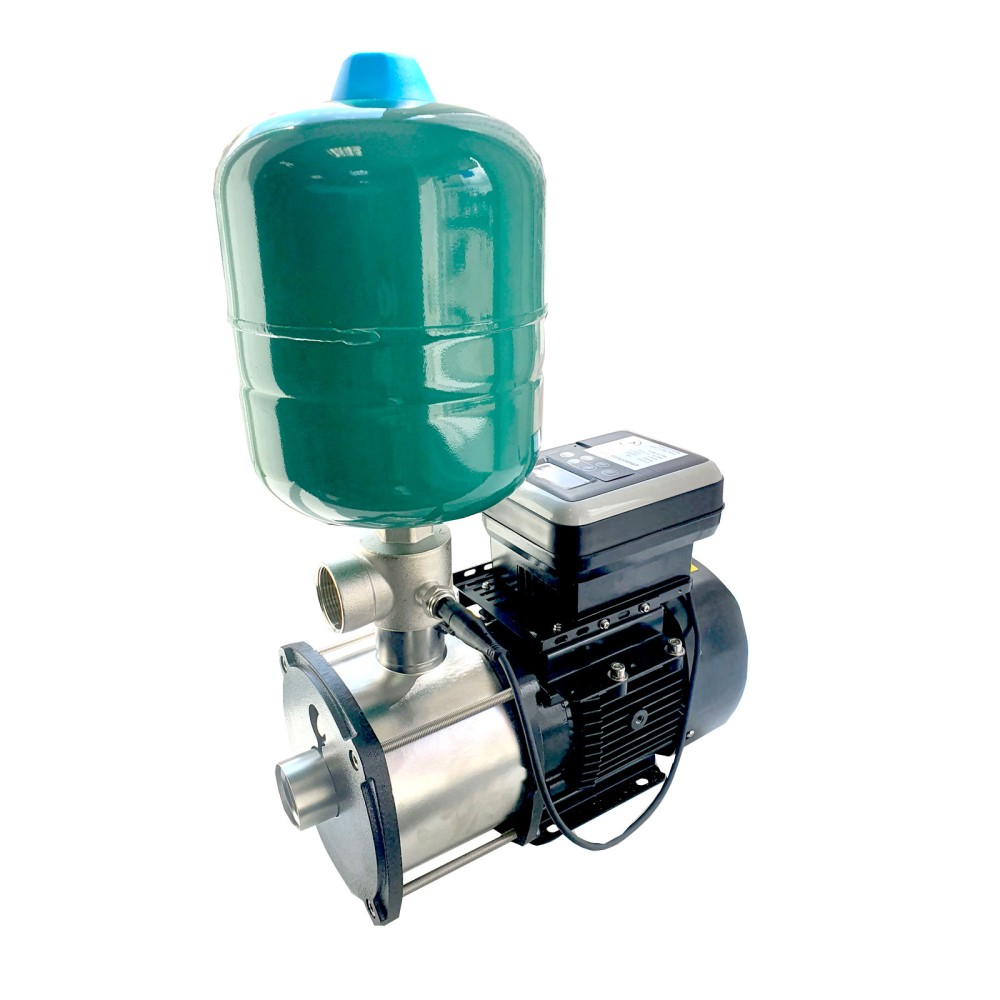 Насосная станция EffettoPump Infinity 1500