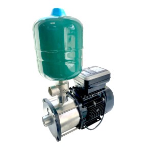 Насосна станція EffettoPump Infinity 2200
