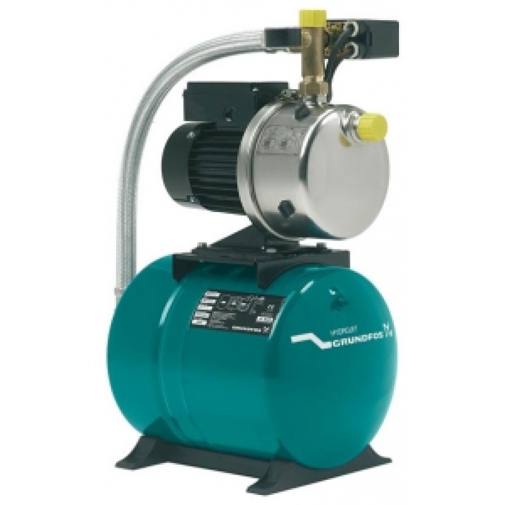 Насосна станція Grundfos JP6 (4661BQBB)
