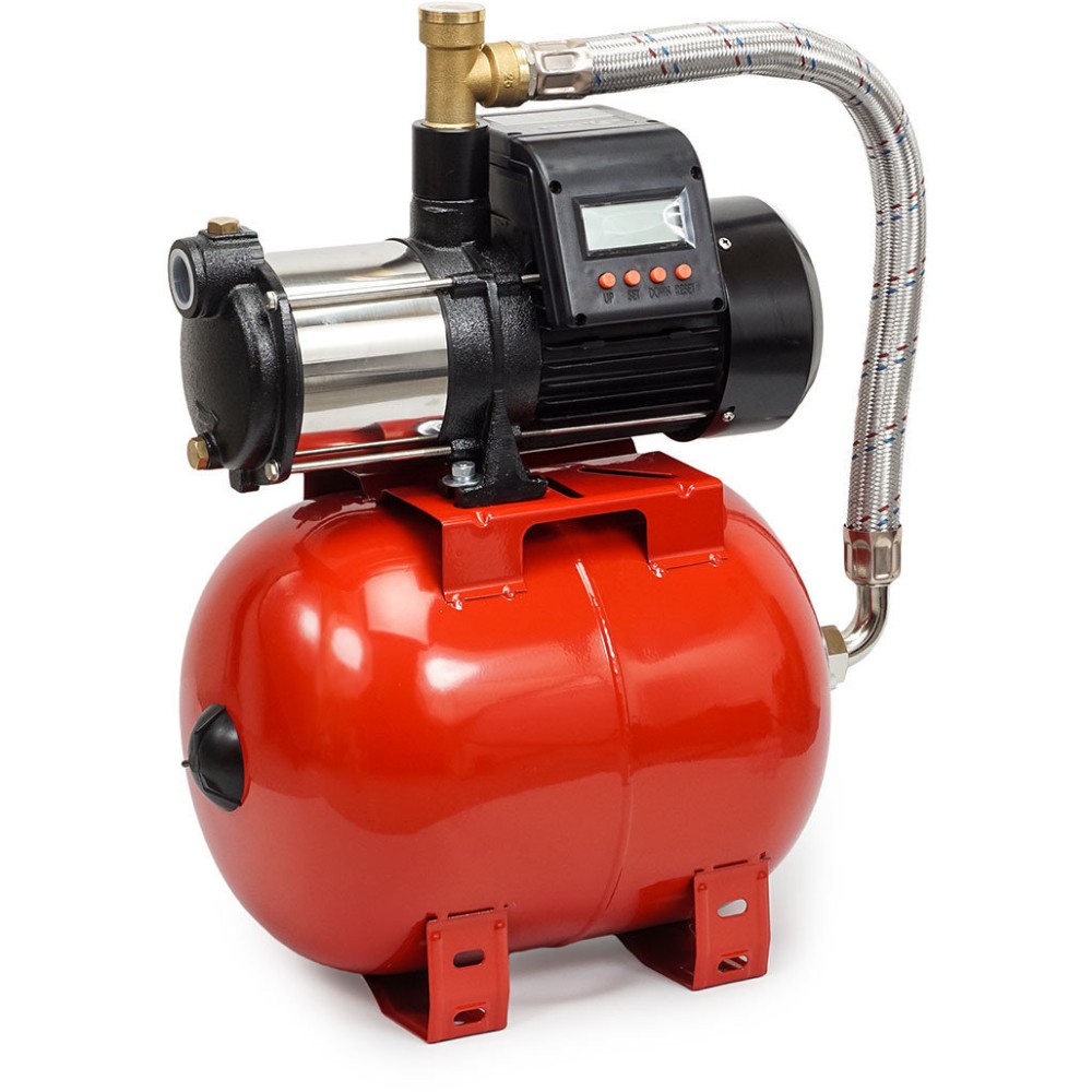 Насосная станция SPRUT AUMRS-А4/19L (UA)