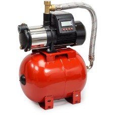 Насосная станция SPRUT AUMRS-А4/19L (UA)