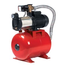 Насосна станція SPRUT AUMRS4 / 50L (UA) (NPO)