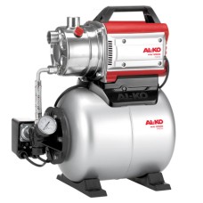 Насосная станция AL-KO HW 3600 Inox Classic