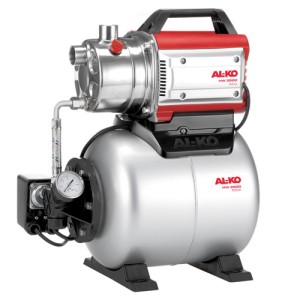 Насосна станція AL-KO HW 3600 Inox Classic