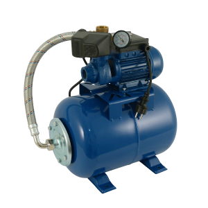 Насосна станція Watomo GP Mini 60 / 24C