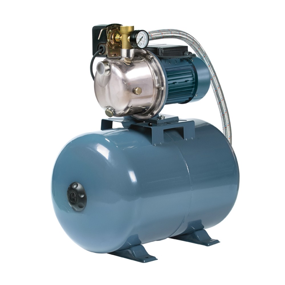 Насосна станція Насоси плюс обладнання AUJS 80 / 24L (NPO)