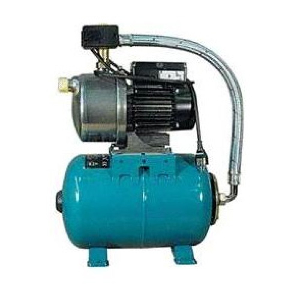 Насосна станція Grundfos Hydrojet JP 6 (4661BQBE)