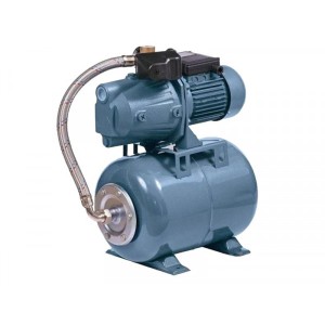 Насосная станция НАСОСЫ ПЛЮС ОБОРУДОВАНИЕ AUJSW1B/19L (Z) (UA)