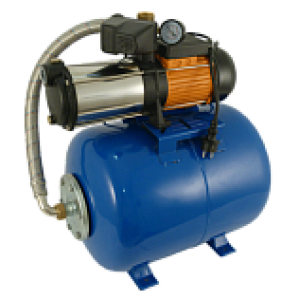 Насосная станция Watomo PS 80 Multi/24C