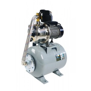 Насосная станция Rudes AUJS 100/24L