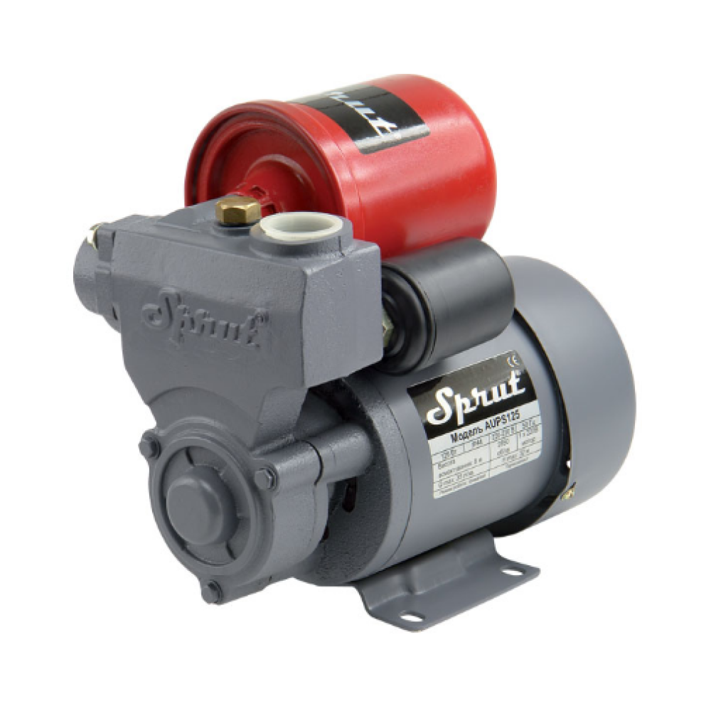 Насосная станция SPRUT AUPS125