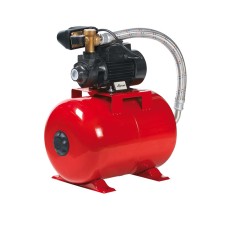Насосная станция SPRUT AUQB 60/24L (UA)