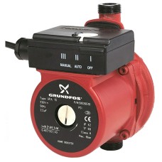 Насос для повышения давления Grundfos UPA 15-120 AUTO (99553575)