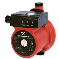 Насос для повышения давления Grundfos UPA 15-90 (59539512)