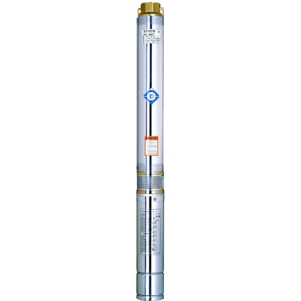 Насос скважинный Aquatica 4SD8/42 (7771583)