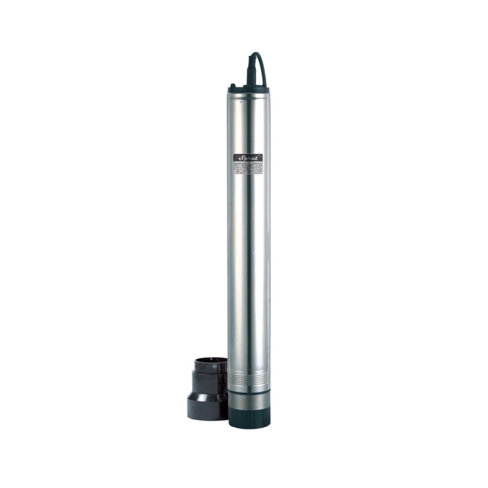 Насос свердловинний SPRUT 4SCM40 (NPO)