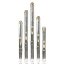 Насос скважинный NEEDLE 90NDL 5.0/20