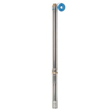 Насос свердловинний SAER XNS95-F / 5 CLX95 (400В)
