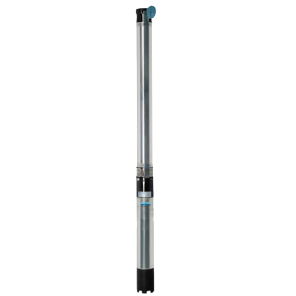 Насос свердловинний SAER NR-151D / 20 G-AQ 6 "CL140