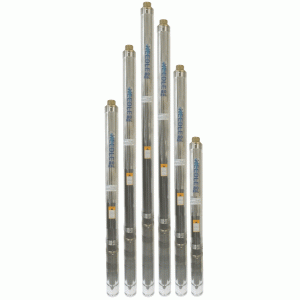 Насос свердловинний NEEDLE 80NDL 3.0 / 36