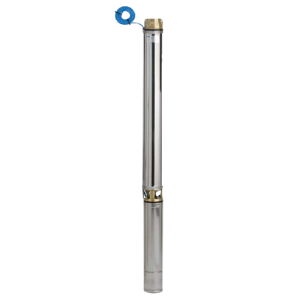 Насос скважинный SAER NS96-X/23 CL95 (400В)
