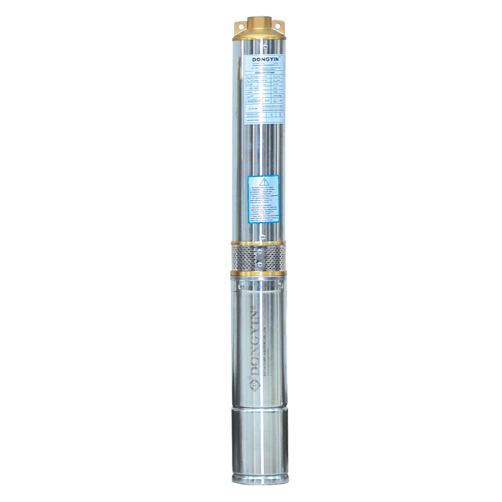 Насос скважинный Aquatica 2SDm0.7/38 (777062)