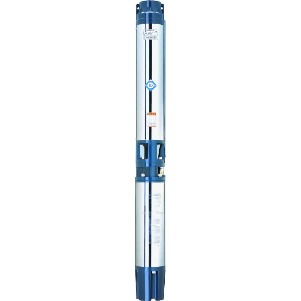 Насос свердловинний Aquatica 6SR45 / 9 (7776673)
