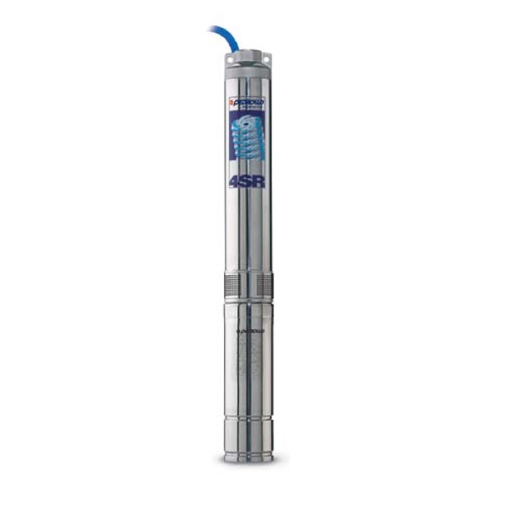 Насос скважинный Pedrollo 4SR2m/20 - PD