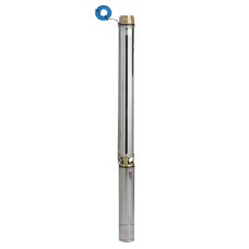 Насос свердловинний SAER XNS96-A / 15 CLXE95 (400В)
