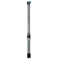 Насос свердловинний SAER NR-151A / 16 G-OT 6 "MS152