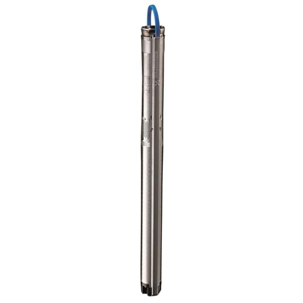 Насос свердловинний Grundfos SQ 7-40 (96510220)