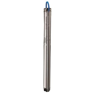 Насос свердловинний Grundfos SQ 7-40 (96510220)