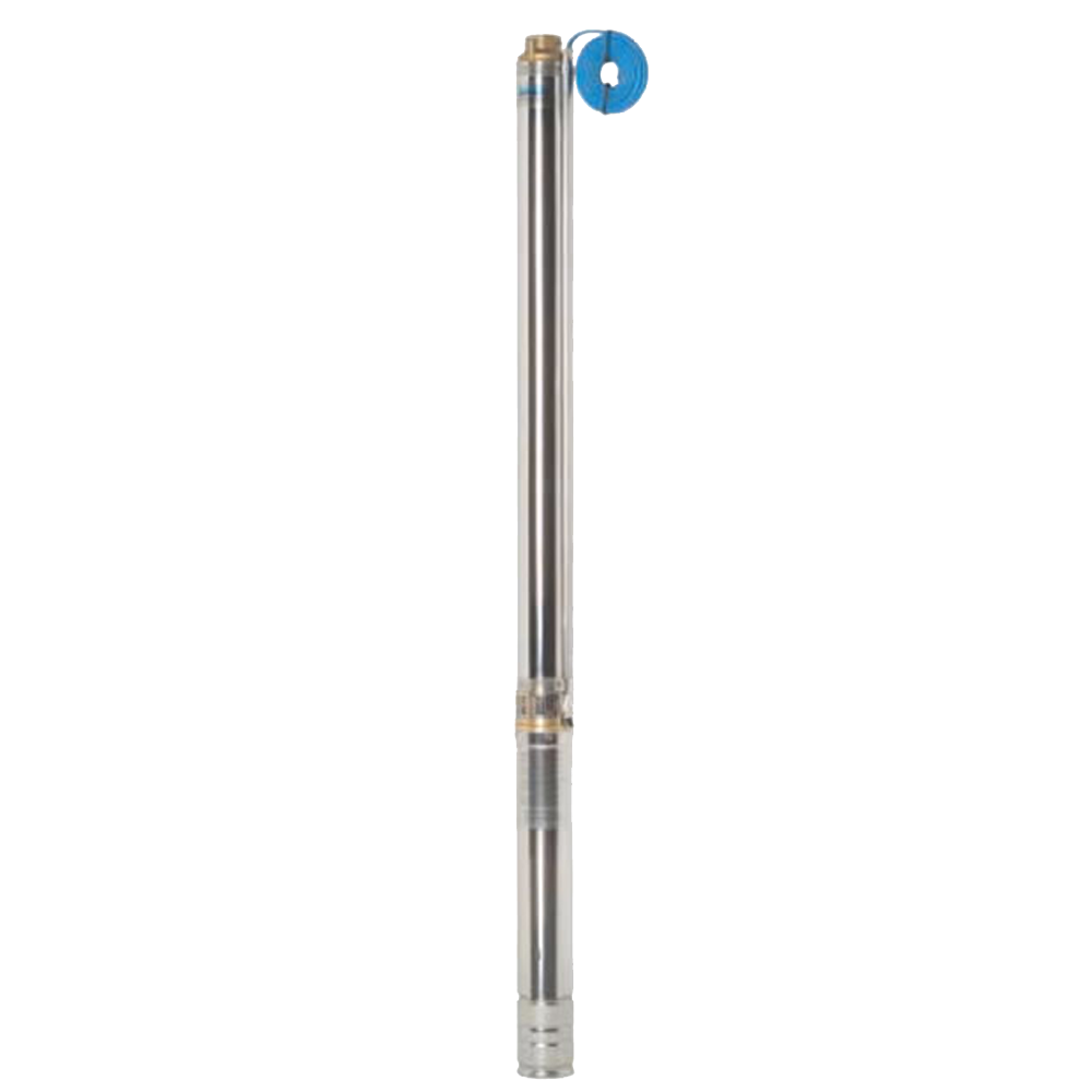 Насос свердловинний SAER NS95-DA / 10 CL95 (400В)
