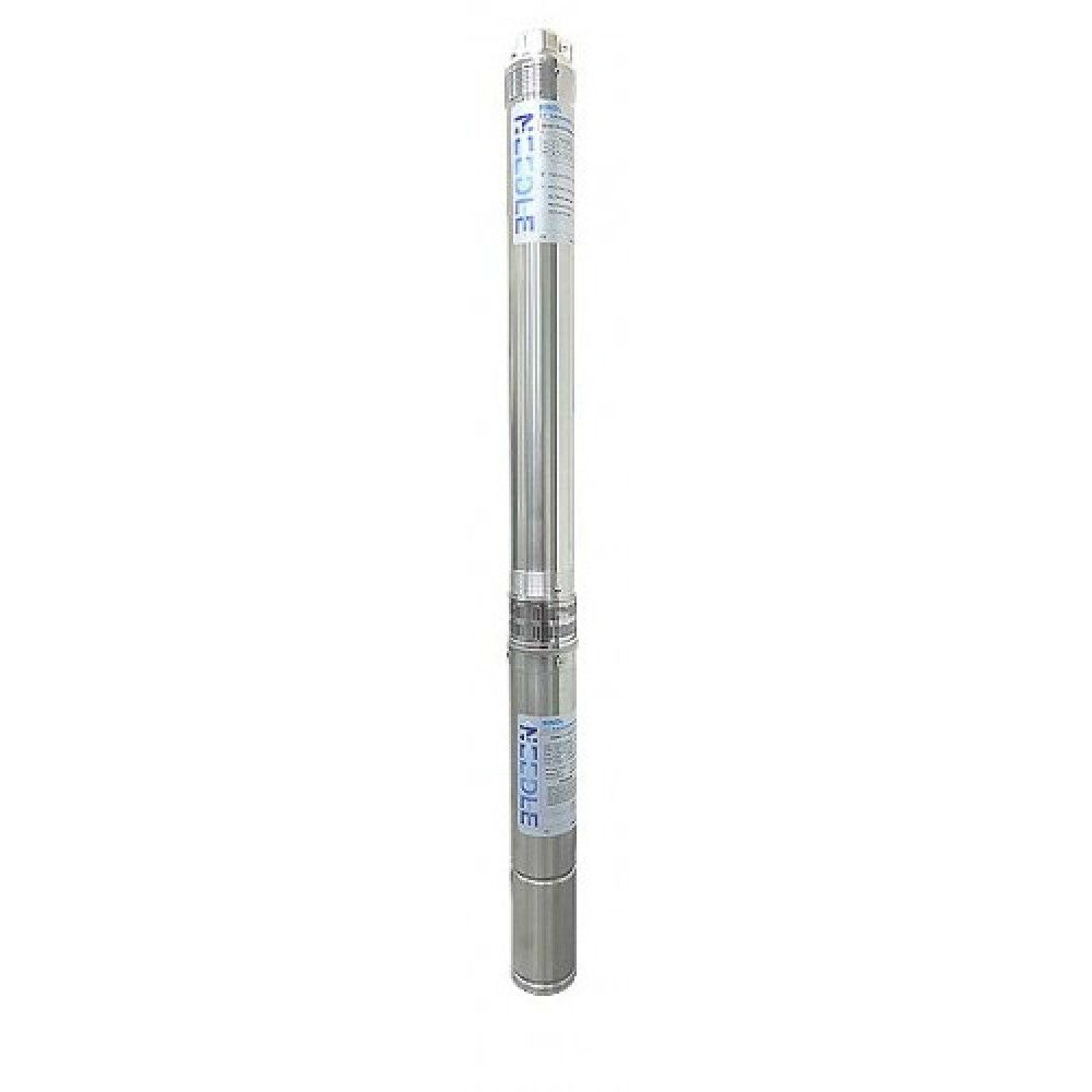 Насос скважинный NEEDLE 90NDL 4.0/19