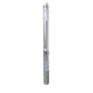 Насос свердловинний NEEDLE 90NDL 4.0 / 19