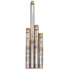 Насос скважинный SPRUT 100 QJD 516-2.2