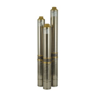 Насос скважинный Watomo 4SDM 3013